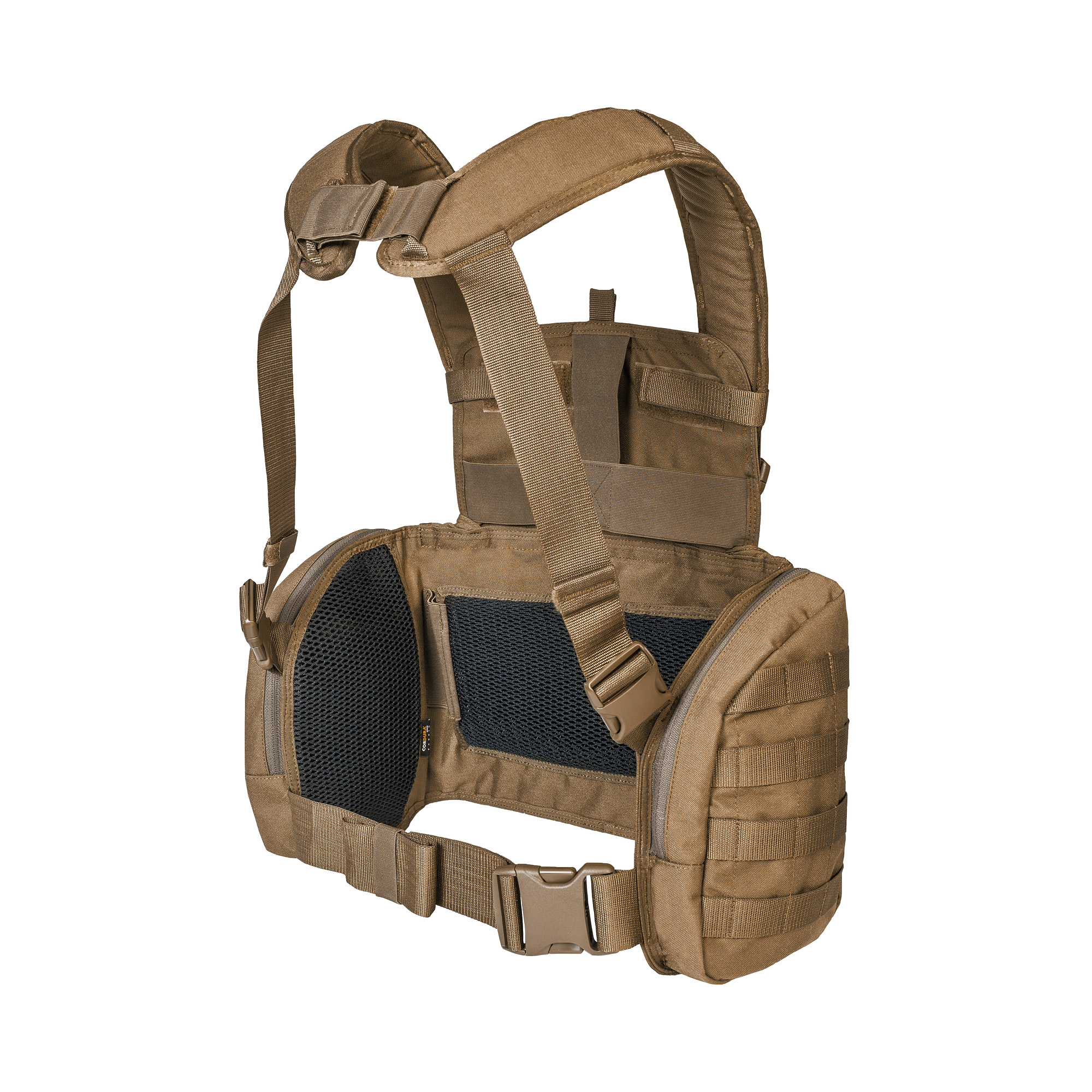 TT Chest Rig M4 MKII-coyote brown kaufen | besamed.ch